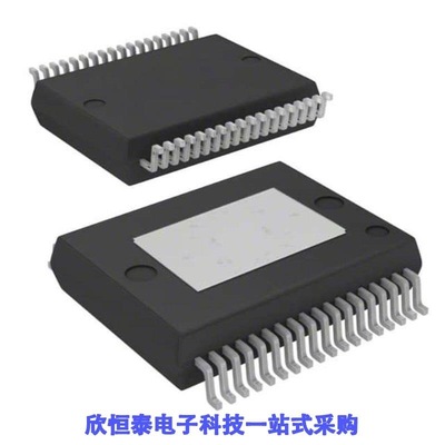 VNH7013XP-E/VNH7013XPTR-E/VNH7040AYTR