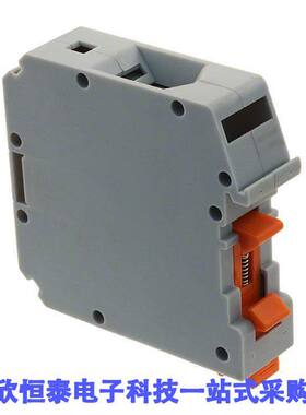 ATB50连接器 《 CONN TERM BLK FEED THRU 2/0-6AWG    》