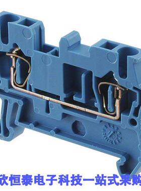 3031225连接器 《 CONN TERM BLK FEED THRU 12-28AWG    》