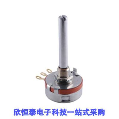501-0046电位计 《 KU5041S64-POT-2W 500K OHM    》