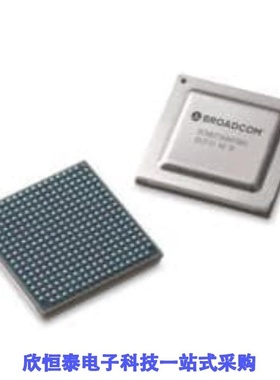 BCM82756AIFSBG/BCM82756AKFSBG/BCM82757AKFSBG