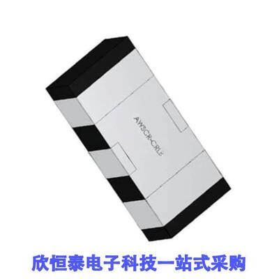 AWSCR-4.19CRLB-C15-T3 null ABRACON