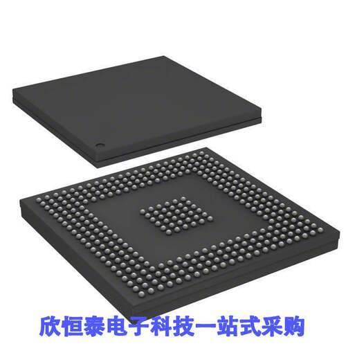 MPC5553MVZ132芯片 《 IC MCU 32BIT 1.5MB FLASH 324PBGA    》