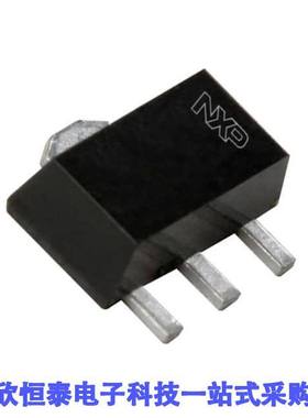 BC869,135分立半导体产品 《 TRANS PNP 20V 1A SOT89    》