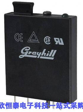 70G-OAC24A继电器 《 AC OUTPUT MODULE 3.5A    》