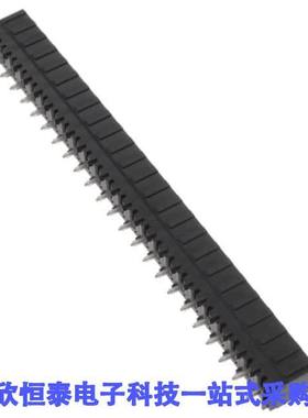 2-2342084-4连接器 《 TERM BLO【 HDR 24POS VERT 5.08MM    》