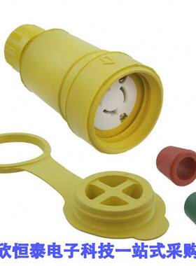 1301470035连接器 《 PWR ENT RCPT NON-NEMA STR SCREW    》