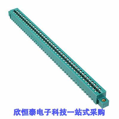 3-530677-3连接器 《 CONN EDGE DUAL FMALE 86POS 0.156    》
