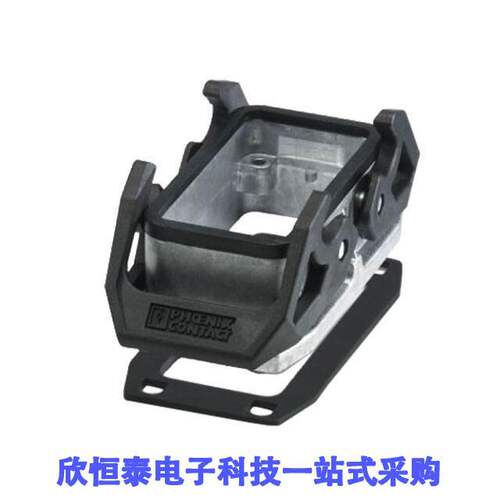 1411322连接器 《 CONN BASE BOTTOM ENTRY SZB10    》