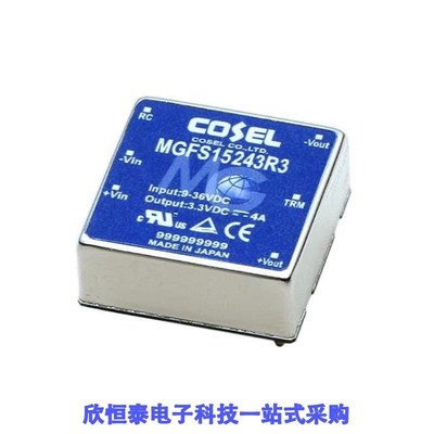 MGFS154812 MGFS15243R3 MGFS152405