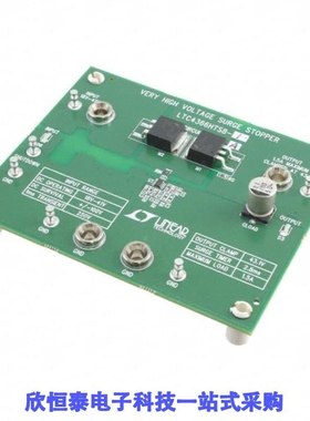 DC1850A-A/DC1850A-B/DC1851A