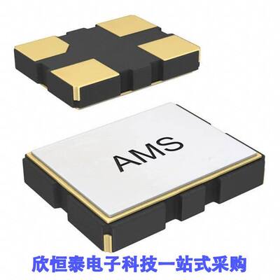 ASE-13.500MHZ-ET null ABRACON