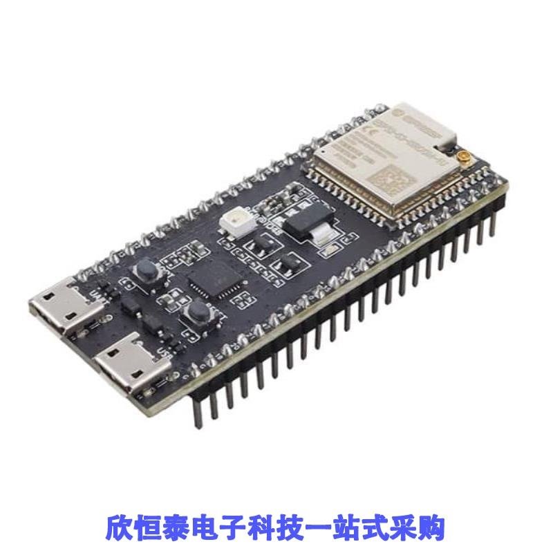 ESP32-S3-DEVKITC-1U-N8R8/ESP32-S3-DEVKITM-1-N8