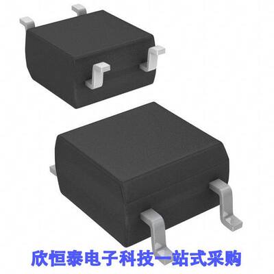 HG106C传感器，变送器 《 SENSOR HALL EFFECT ANALOG 4SOP    》