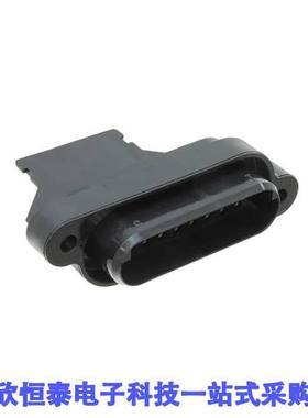 212983-2连接器 《 CONN PLUG HSG 28POS    》