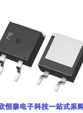 LSIC2SD065D06A null Littelfuse