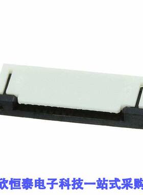 0527451597连接器 《 CONN FFC TOP 15POS 0.50MM R/A    》