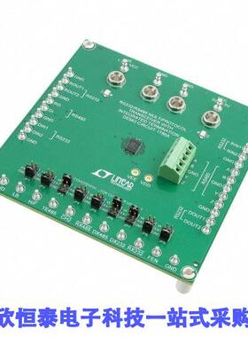 DC1786A开发板 《 BOARD DEMO LTC2871    》