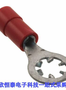 0190750004连接器 《 CONN RING CIRC 18-22AWG #8 CRIMP    》