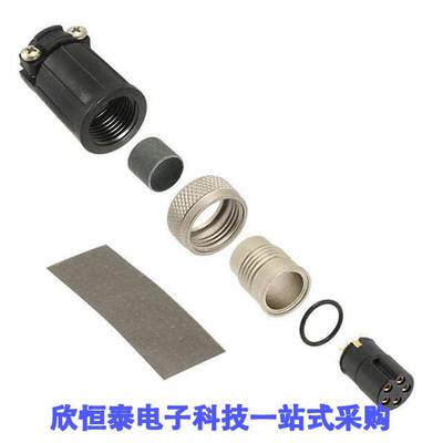 SF6382-5SG-520 null Conxall/Switchcraft