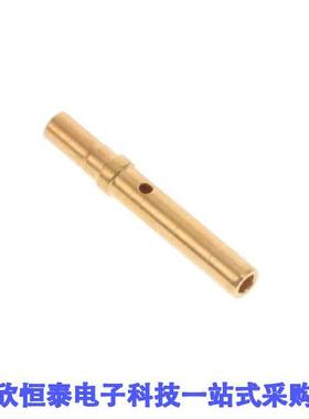 340100502B连接器 《 CONN D-SUB SO【ET CRIMP    》