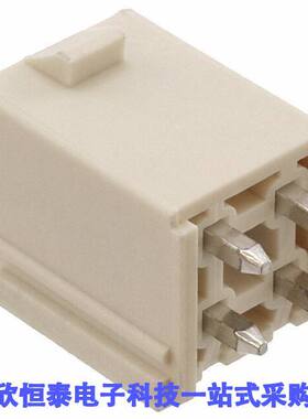 0874270444连接器 《 CONN HEADER VERT 4POS 4.2MM    》