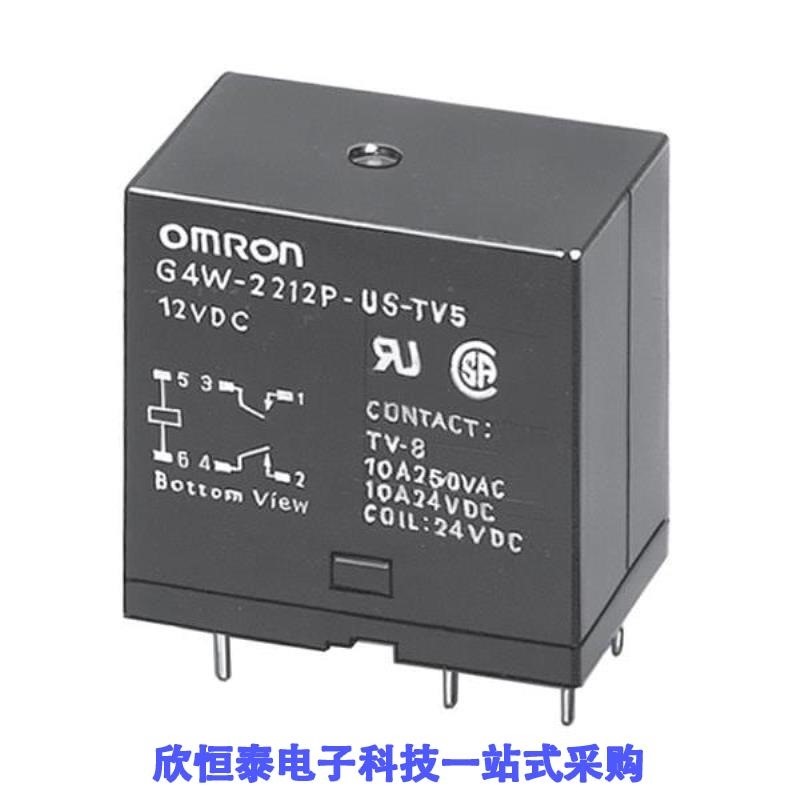 G4W-2212P-US-TV5-HP-DC24/G4W-2212P-VD-TV5-HP DC24