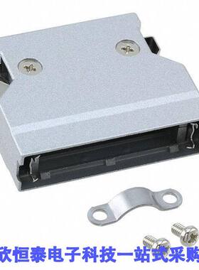 DX-36-CV连接器 《 CONN HOOD 36PIN    》