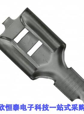 42845-2连接器 《 CONN QC RCPT 14-18AWG 0.250    》