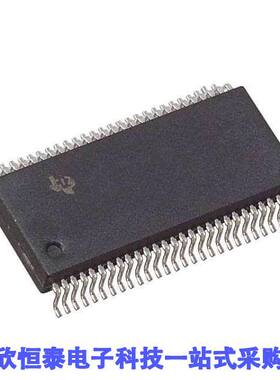 SN74ABT16833DLR芯片 《 IC TXRX NON-INVERT 5.5V 56SSOP    》