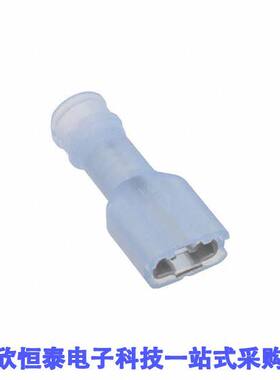 0190030062连接器 《 CONN QC RCPT 14-16AWG 0.205    》