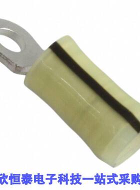2-320631-1连接器 《 CONN RING CIRC 14-16AWG #6 CRIMP    》