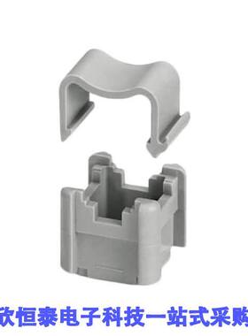 3240224连接器 《 CONN TERM BLK BUSBAR SUP GRAY    》