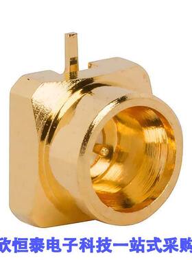 925-144J-51PT连接器 《 CONN SMPM PLUG STR 50 OHM SMD    》