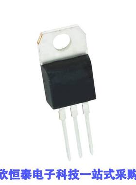 NTE5554-I分立半导体产品 《 SCR 25A 400V TO220 ISOL    》