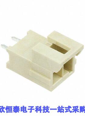 1722862102连接器 《 CONN HEADER VERT 2POS 3.5MM    》