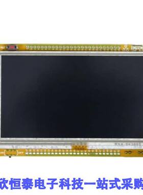 MIKROE-2385开发板 《 MIKROMEDIA FT90X EVAL BRD    》