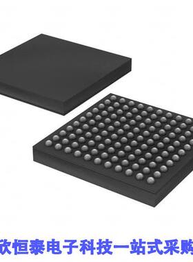 EFM32GG295F1024-BGA120 null Silicon