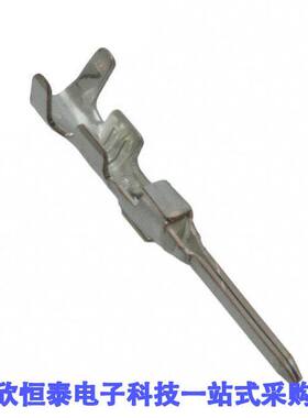 566-290-711P60连接器 《 CONN PIN 22-28AWG CRIMP 1=60PC    》