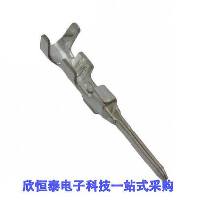 566-290-711P60连接器 《 CONN PIN 22-28AWG CRIMP 1=60PC    》