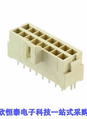 1722992116连接器 《 CONN HEADER VERT 16POS 3.5MM    》