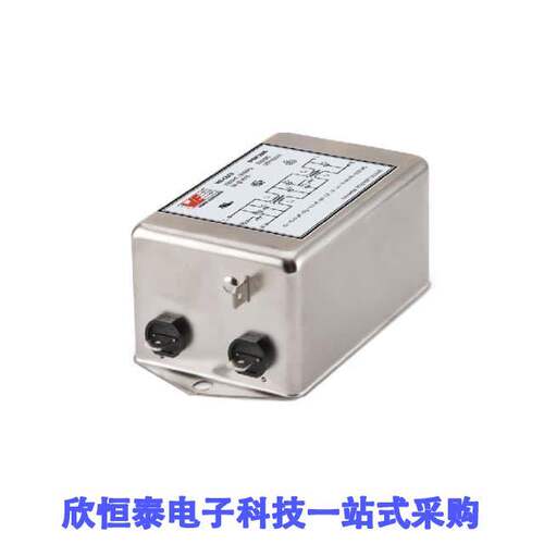 810913020滤波器 《 SIZE TWO-STAGE; IR = 20 A; ILEAK    》