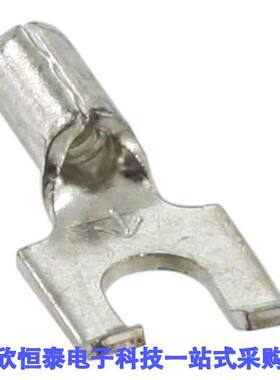 MU18-6FFBK连接器 《 CONN SPADE TERM 18-22AWG #6    》