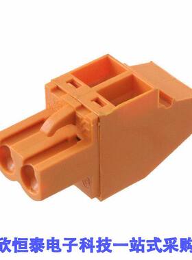 1552760000连接器 《 TERM BLO【 PLUG 2POS 5.08MM    》