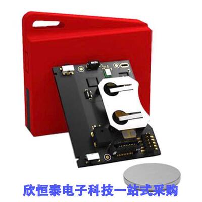 CC1350STKUS开发板 《 SIMPLELINK CC1350 SENSORTAG BLUE    》