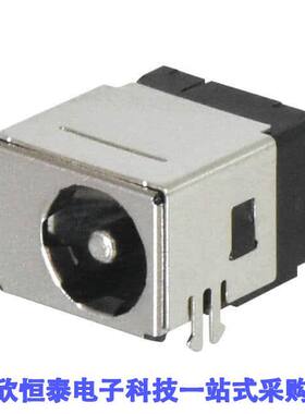 PJ-084H连接器 《 PWR JA【 1.65X5.9MM RT THROUGH H    》