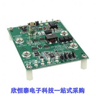 A开发板 LTC3778EF BOARD FOR EVAL DC389A