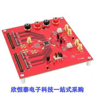 DAC5672 DAC5672EVM开发板 FOR MODULE EVAL