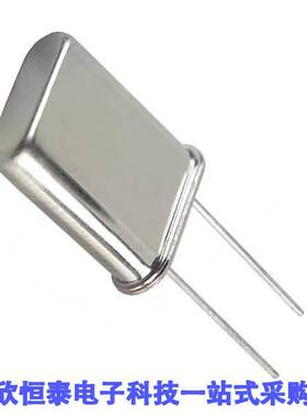 ECS-100-S-1晶振 《 CRYSTAL 10.0000MHZ SERIES T/H    》