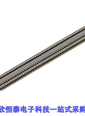 AXF5A0012A连接器 《 CONN SO【ET 100POS SMD GOLD    》